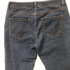 Forever 21 Skinny Jean